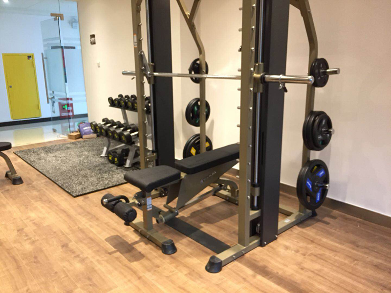 室内健身器材,单位健身器材,健身器材十大品牌-广西星空xk体育健身器材有限公司