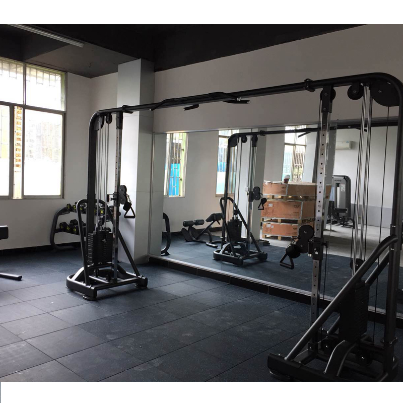 室内健身器材,单位健身器材,健身器材十大品牌-广西星空xk体育健身器材有限公司