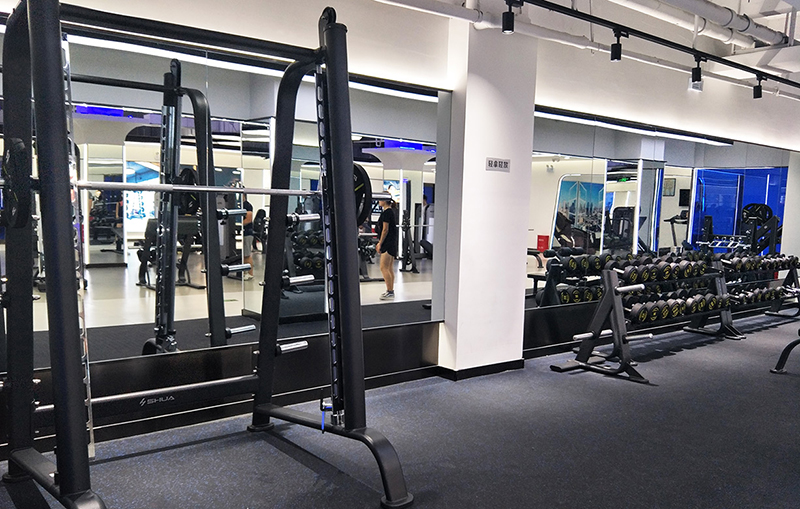 星空xk健身器材