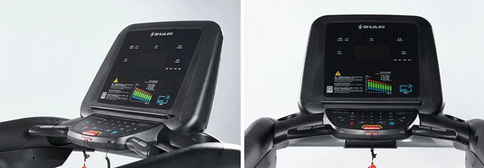 室内健身器材-星空xk老年跑步机