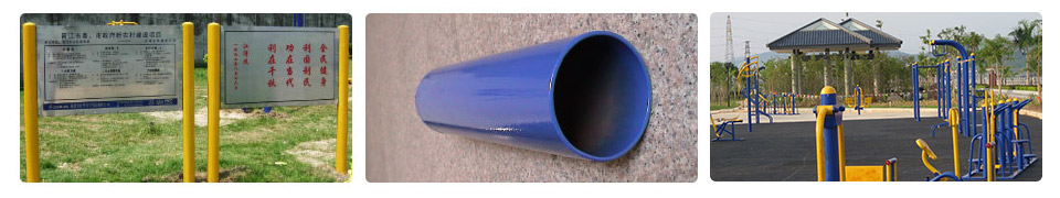 户外健身路径-广西星空xk体育健身器材有限公司