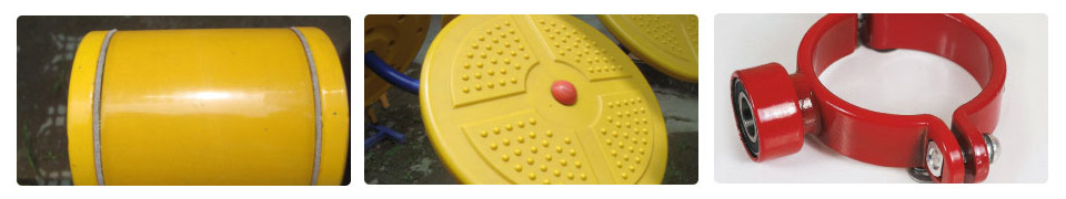 户外健身路径-广西星空xk体育健身器材有限公司