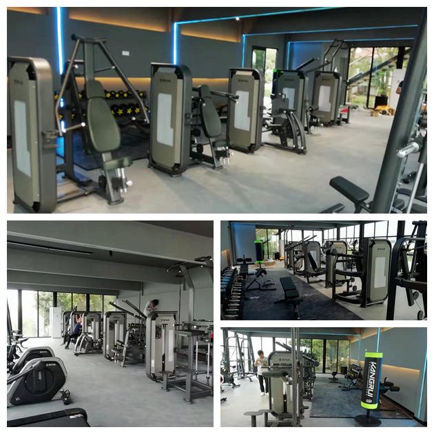 星空xk健身器材-广西星空xk体育健身器材有限公司