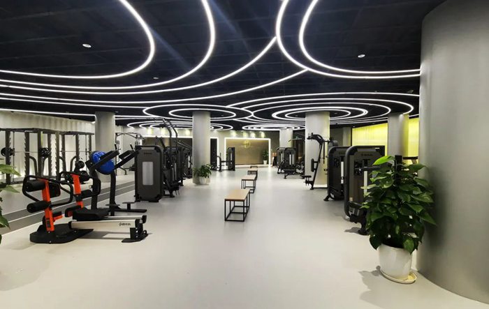 企事业单位健身房解决方案-广西星空xk体育 企事业单位健身房解决方案-广西星空xk体育