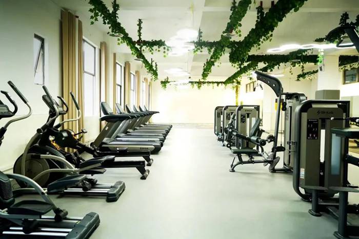 校园健身器材解决方案-广西星空xk体育 校园健身器材解决方案-广西星空xk体育