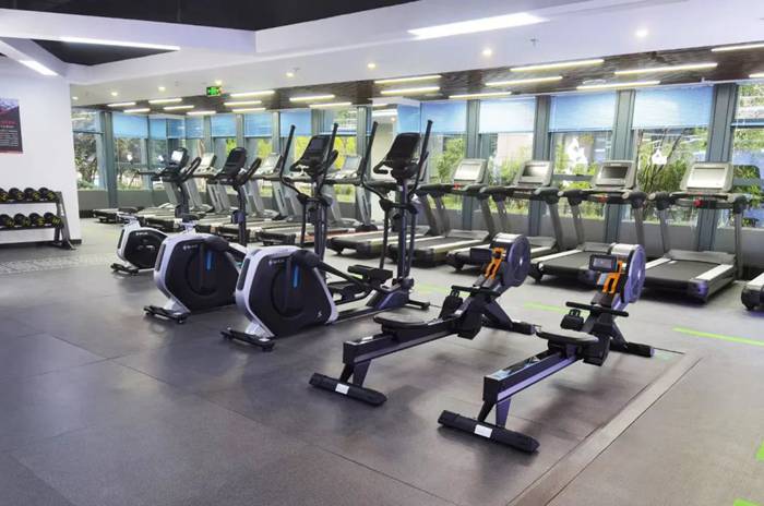 百姓健身房器材解决方案-广西星空xk体育 百姓健身房器材解决方案-广西星空xk体育