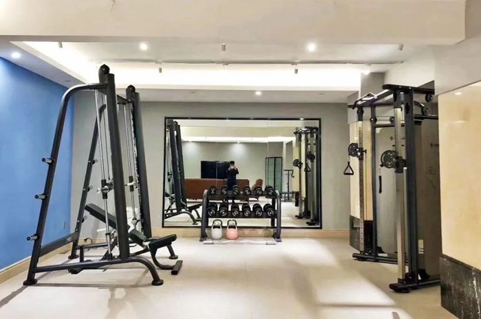 家庭健身解决方案-广西星空xk体育 家庭健身解决方案-广西星空xk体育