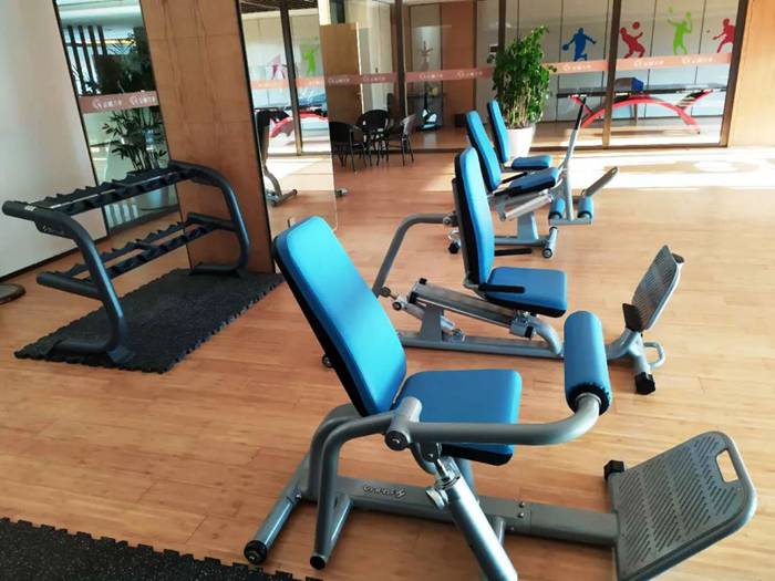 老年健身解决方案-广西星空xk体育 老年健身解决方案-广西星空xk体育