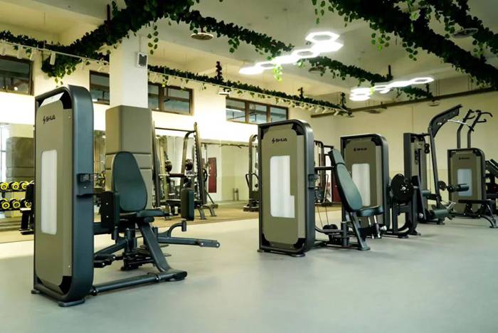 校园健身器材解决方案-广西星空xk体育 校园健身器材解决方案-广西星空xk体育