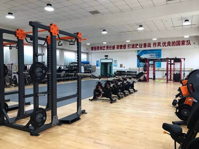 体能训练解决方案-广西星空xk体育 体能训练解决方案-广西星空xk体育