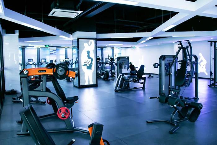 百姓健身房器材解决方案-广西星空xk体育 百姓健身房器材解决方案-广西星空xk体育