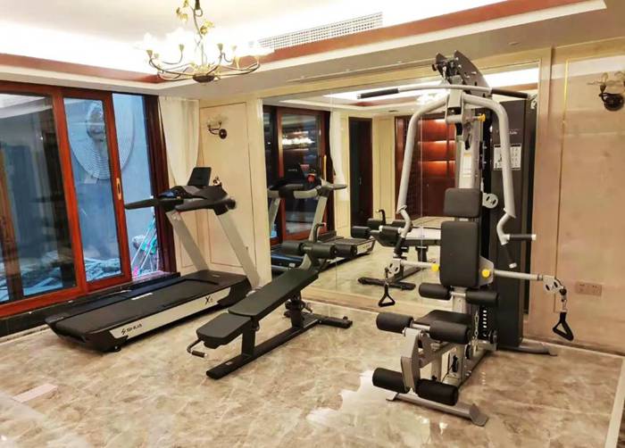 家庭健身解决方案-广西星空xk体育 家庭健身解决方案-广西星空xk体育