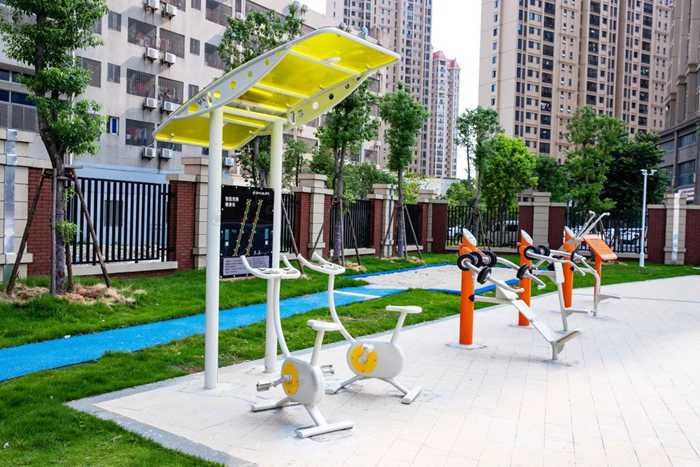 校园健身器材解决方案-广西星空xk体育 校园健身器材解决方案-广西星空xk体育