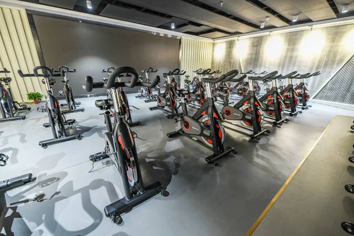 企事业单位健身房解决方案-广西星空xk体育 企事业单位健身房解决方案-广西星空xk体育