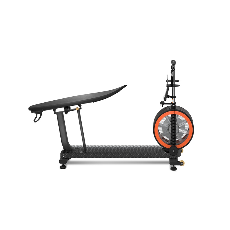 划板训练器（游泳机）SH-R9600A-广西星空xk体育健身器材有限公司