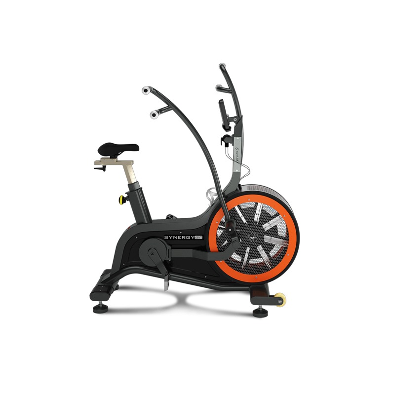 星空xk体能训练器材-风扇车SH-B9600A-广西星空xk体育健身器材有限公司