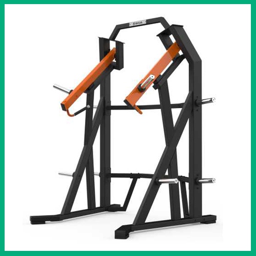 SH-G8911 站立功能性肩部推举器-广西星空xk体育健身器材有限公司 SH-G8911 站立功能性肩部推举器-广西星空xk体育健身器材有限公司