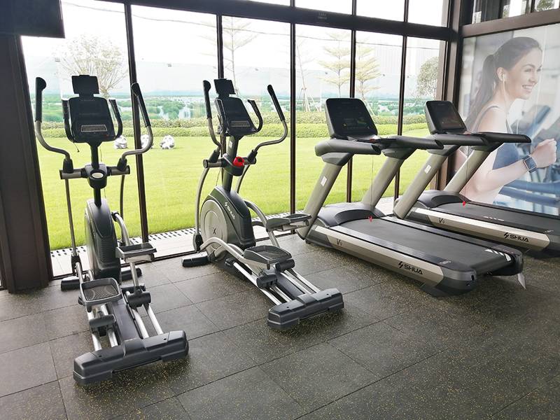 房地产健身房器材,企事业单位健身器材-广西星空xk体育健身器材有限公司