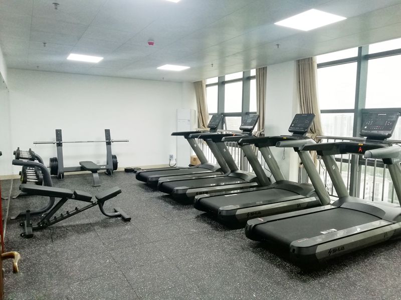 企事业单位健身房器材,单位职工健身房器材-广西星空xk体育健身器材有限公司