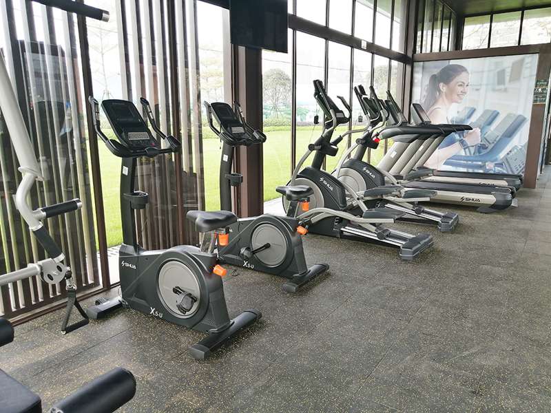 房地产健身房器材,企事业单位健身器材-广西星空xk体育健身器材有限公司